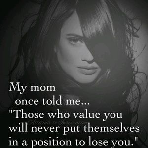 Meet your Posher, Michelle